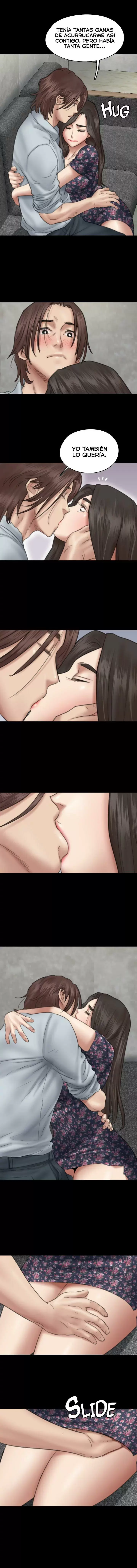 Eromance Capítulo 32 - Page 12