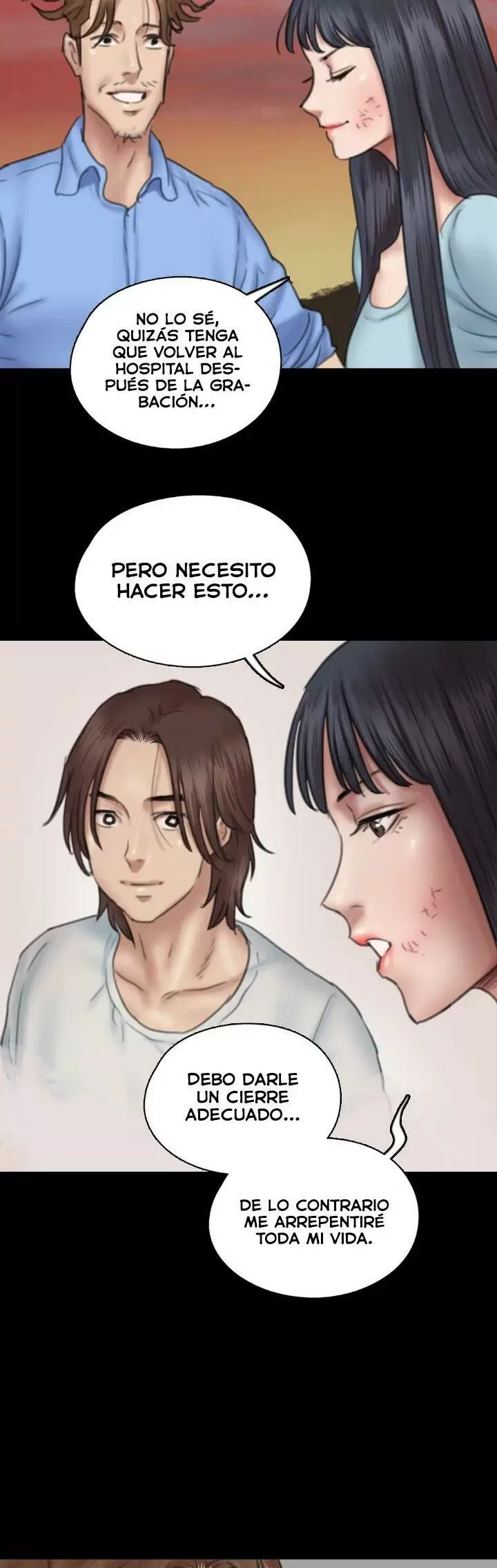 Eromance Capítulo 32 - Page 4