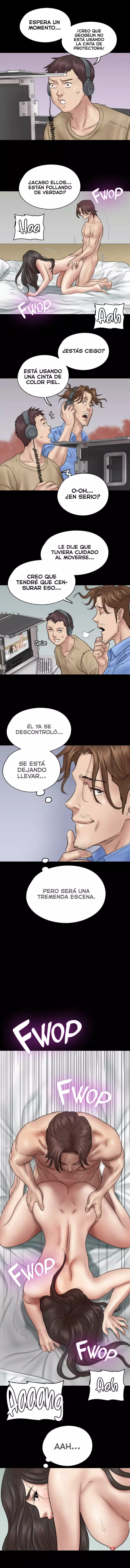 Eromance Capítulo 33 - Page 15