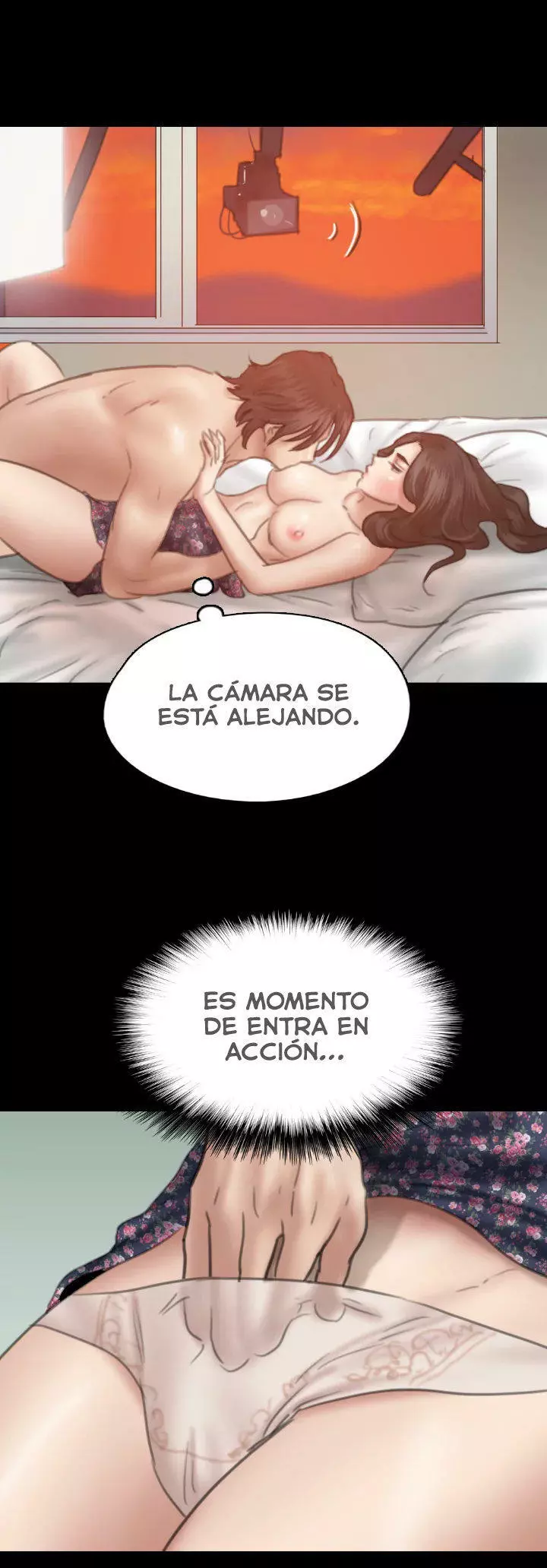 Eromance Capítulo 33 - Page 2