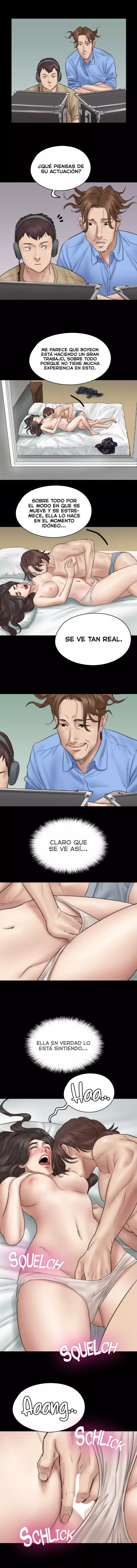 Eromance Capítulo 33 - Page 8