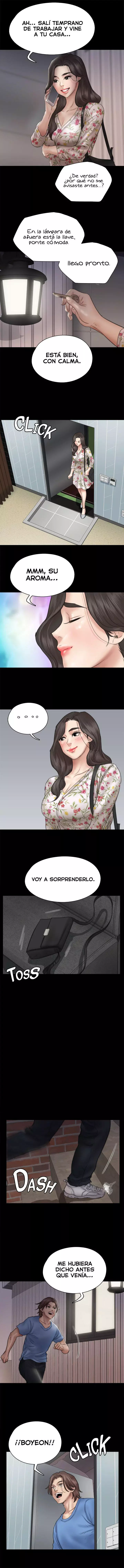 Eromance Capítulo 34 - Page 15