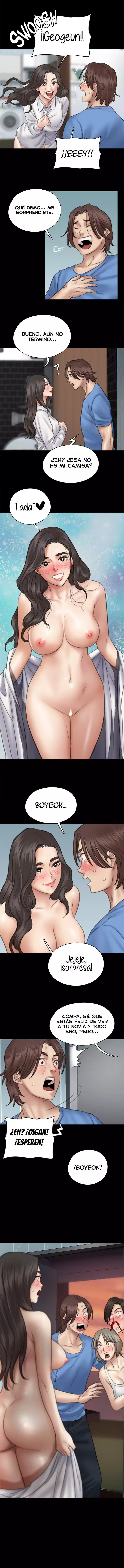 Eromance Capítulo 34 - Page 16