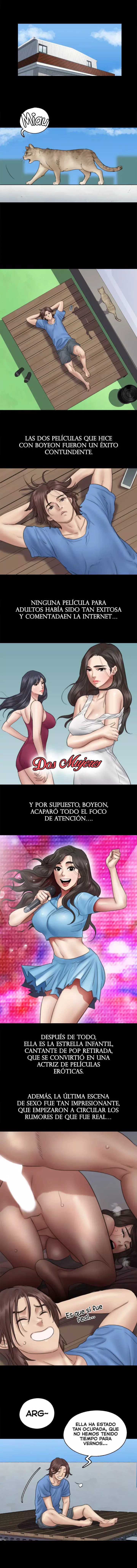 Eromance Capítulo 34 - Page 7