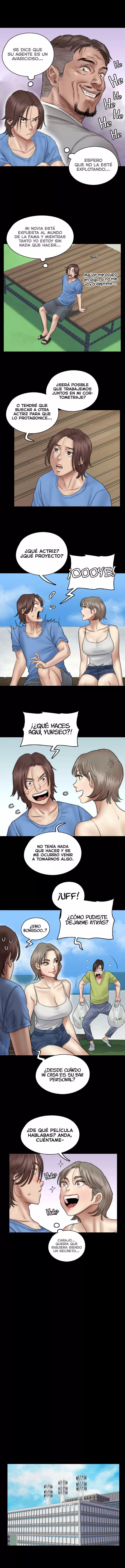 Eromance Capítulo 34 - Page 8