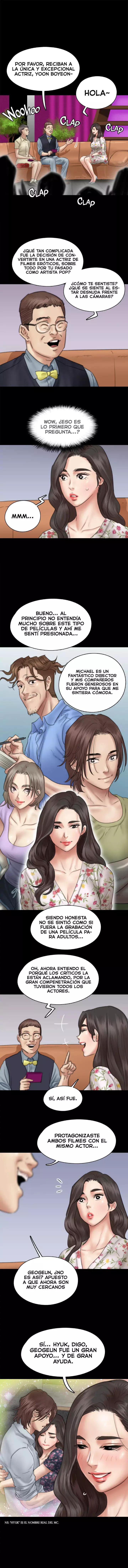 Eromance Capítulo 34 - Page 9