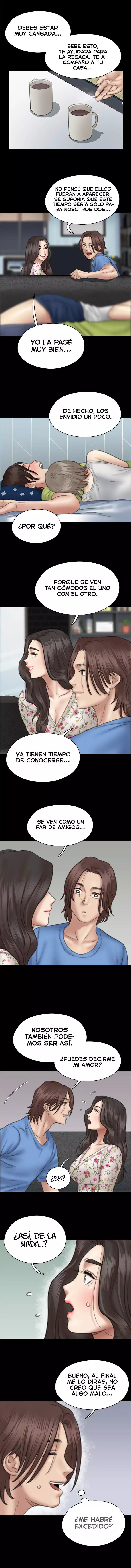 Eromance Capítulo 35 - Page 12