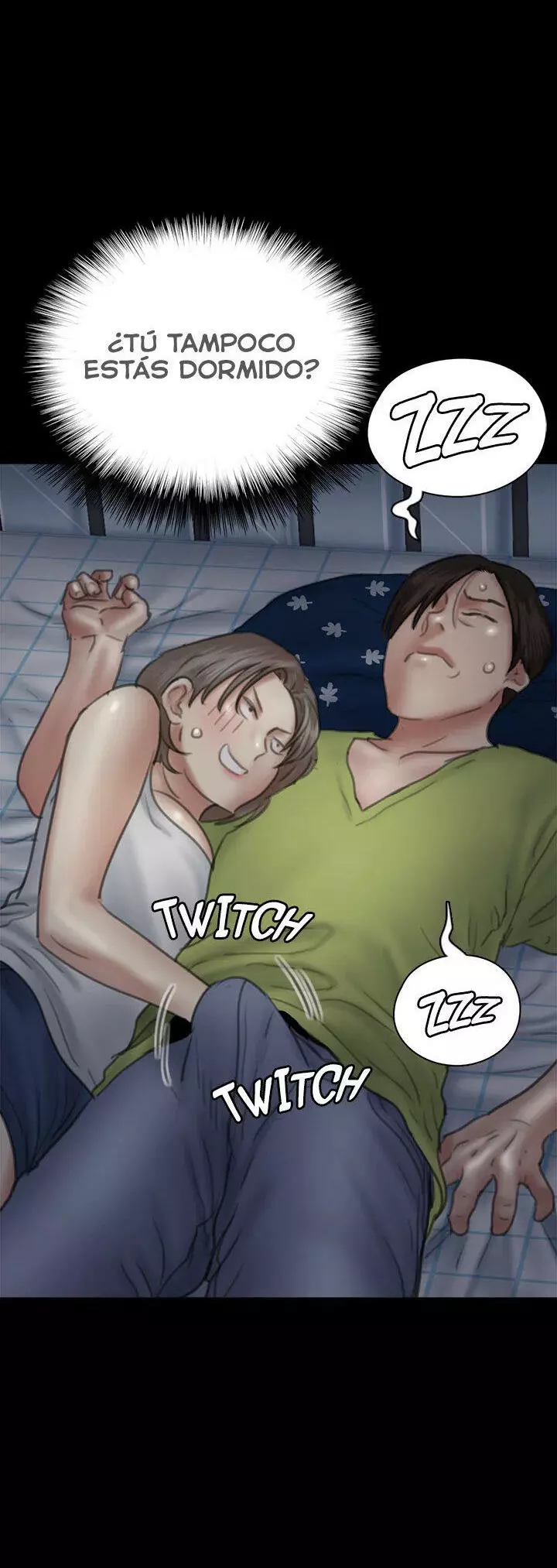 Eromance Capítulo 35 - Page 18