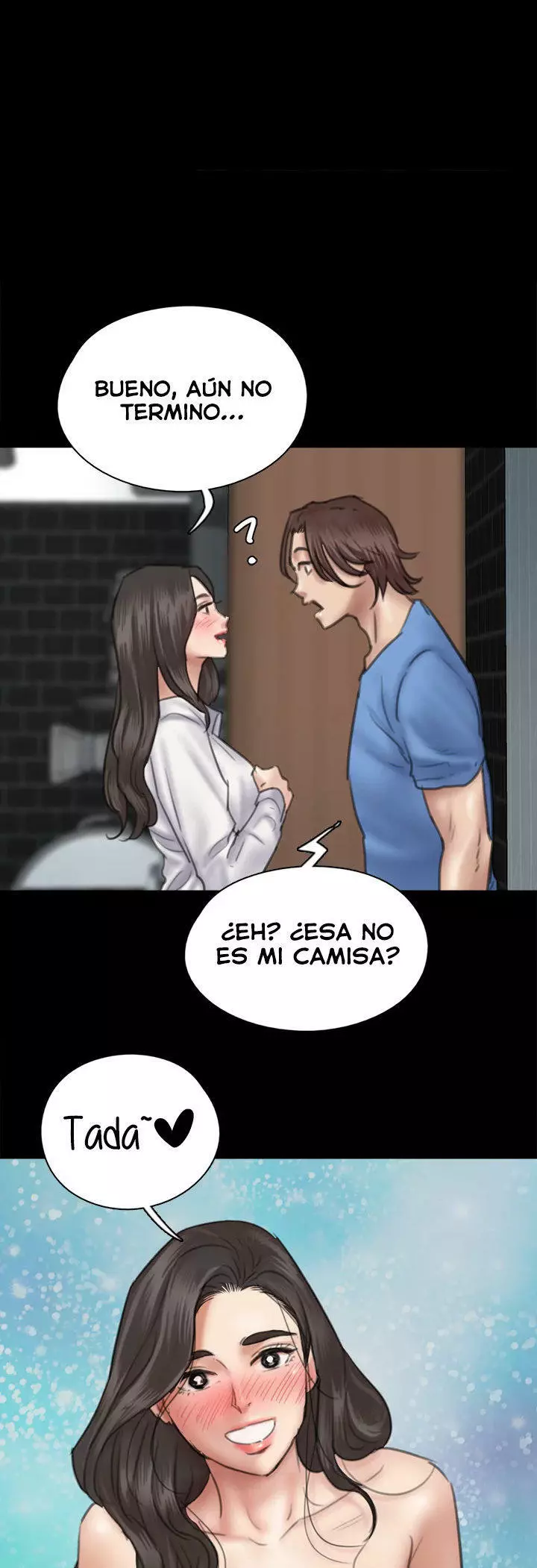 Eromance Capítulo 35 - Page 2