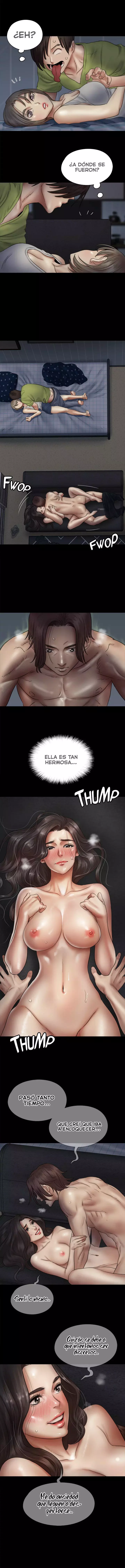 Eromance Capítulo 36 - Page 10