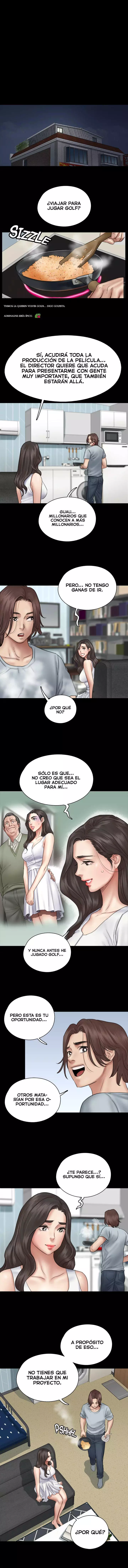 Eromance Capítulo 37 - Page 13