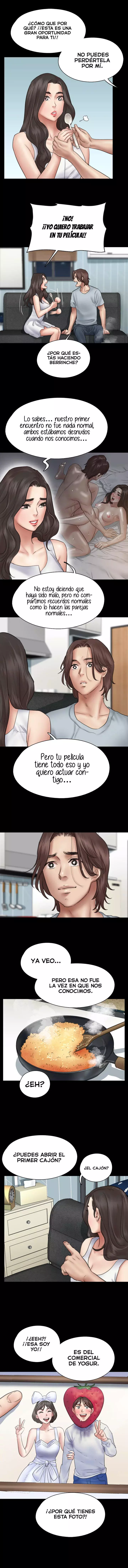 Eromance Capítulo 37 - Page 14