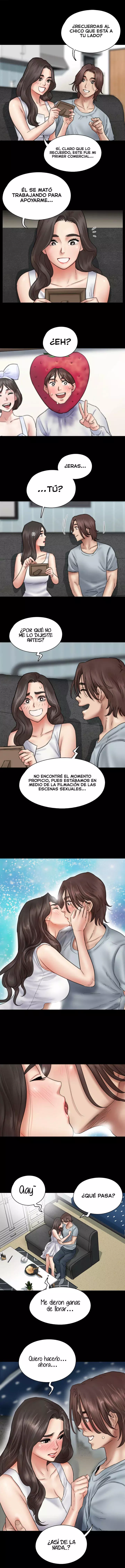 Eromance Capítulo 37 - Page 15