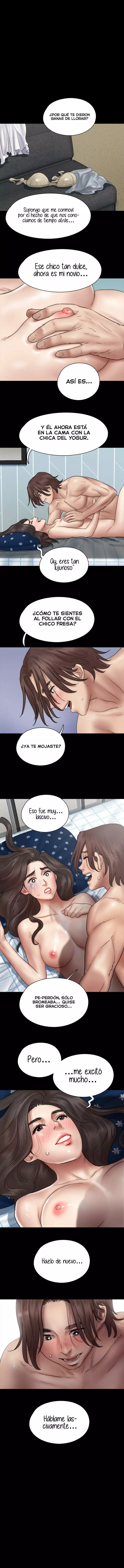 Eromance Capítulo 37 - Page 16
