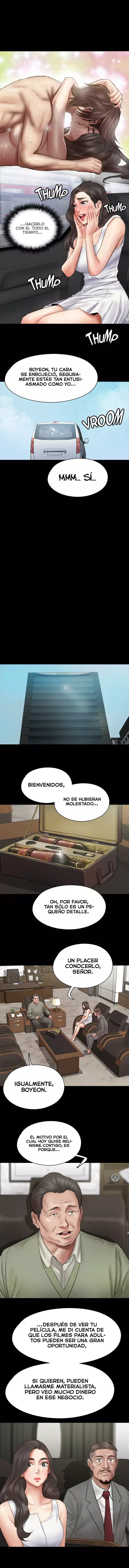 Eromance Capítulo 37 - Page 8