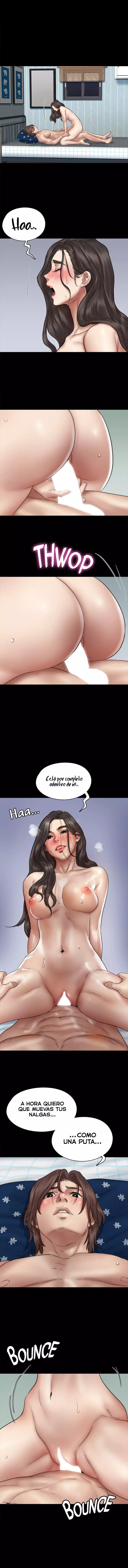 Eromance Capítulo 38 - Page 12