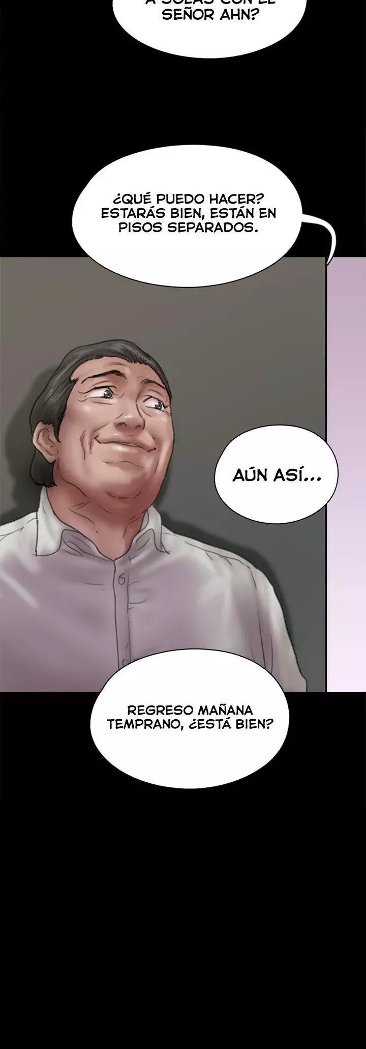 Eromance Capítulo 39 - Page 16