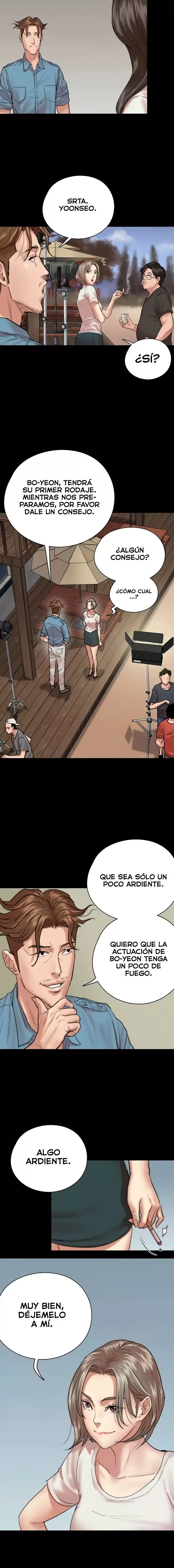 Eromance Capítulo 4 - Page 30