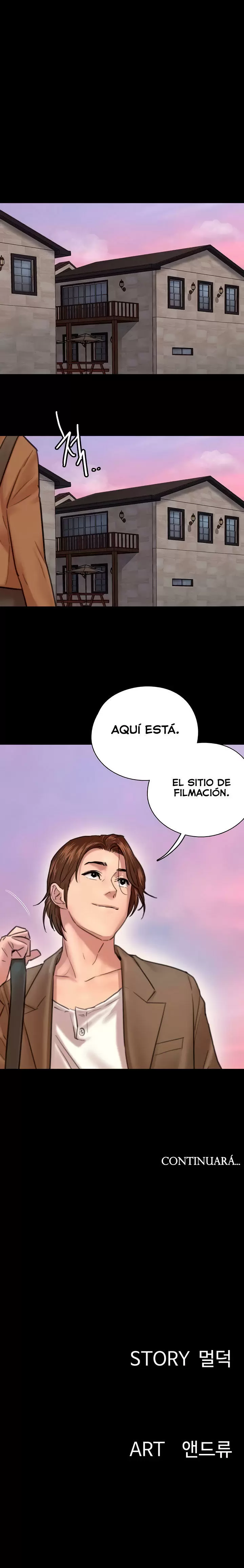 Eromance Capítulo 4 - Page 31