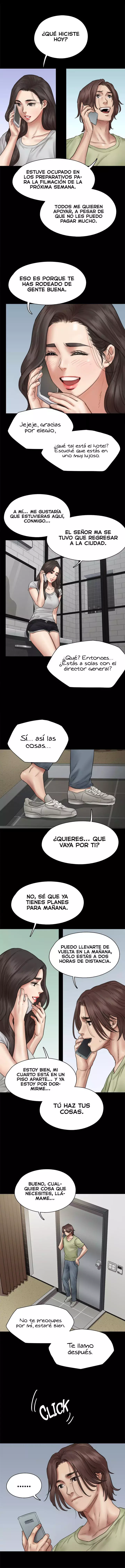 Eromance Capítulo 40 - Page 1
