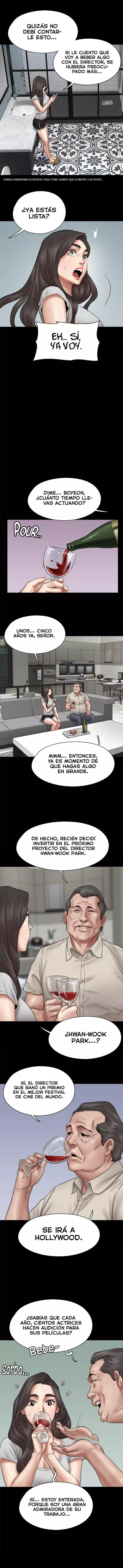 Eromance Capítulo 40 - Page 2