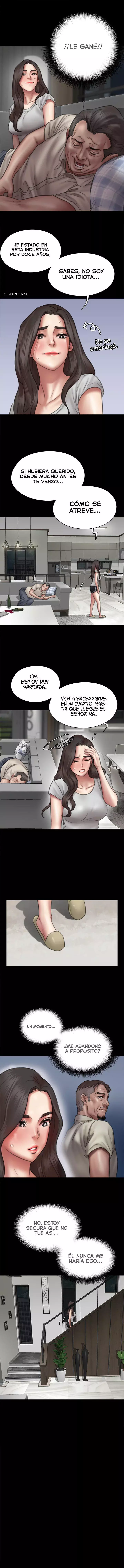 Eromance Capítulo 40 - Page 6
