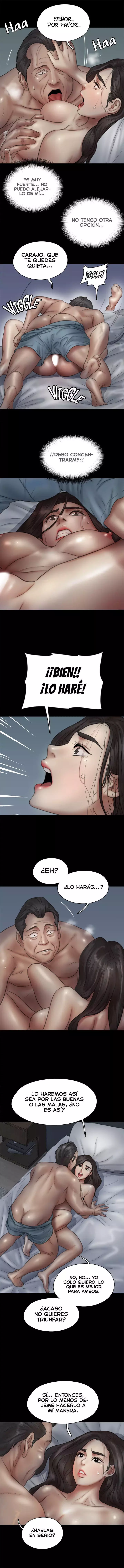 Eromance Capítulo 41 - Page 10