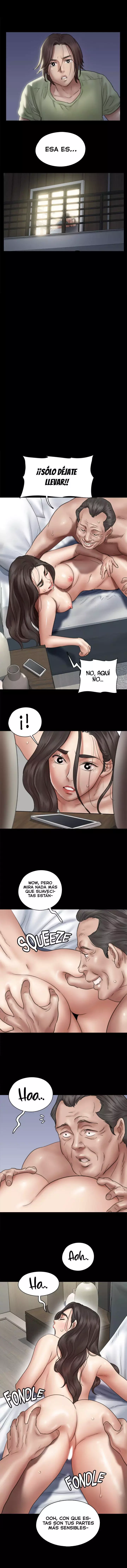 Eromance Capítulo 41 - Page 14