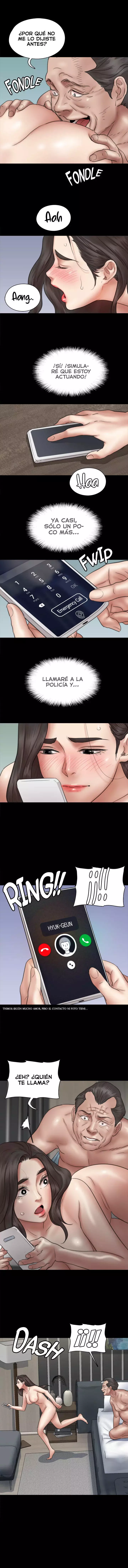 Eromance Capítulo 41 - Page 15