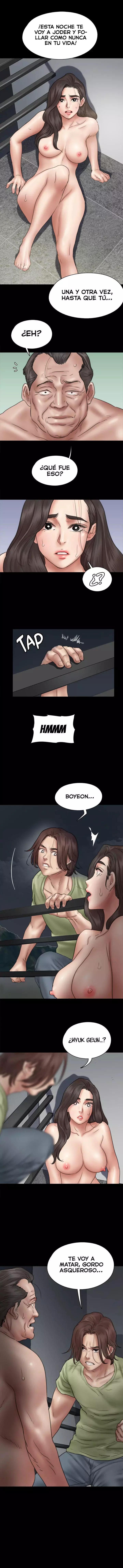 Eromance Capítulo 41 - Page 17