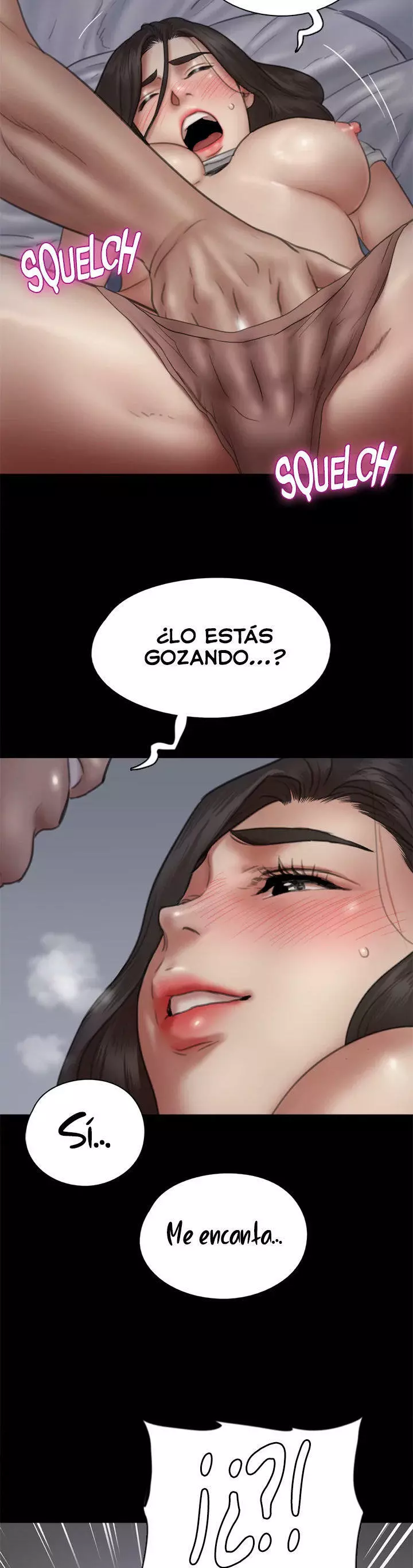 Eromance Capítulo 41 - Page 4