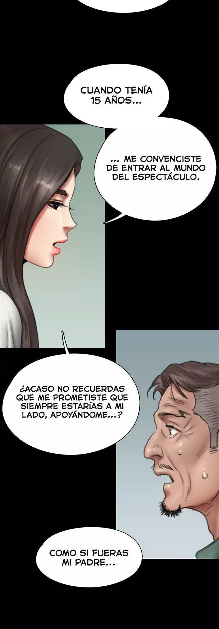 Eromance Capítulo 42 - Page 22