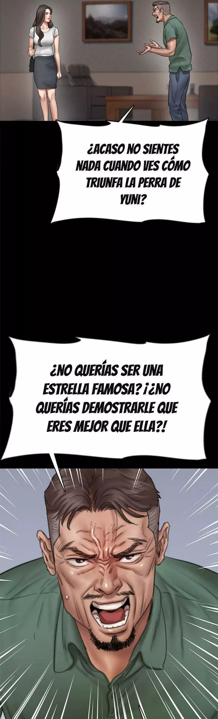 Eromance Capítulo 42 - Page 26