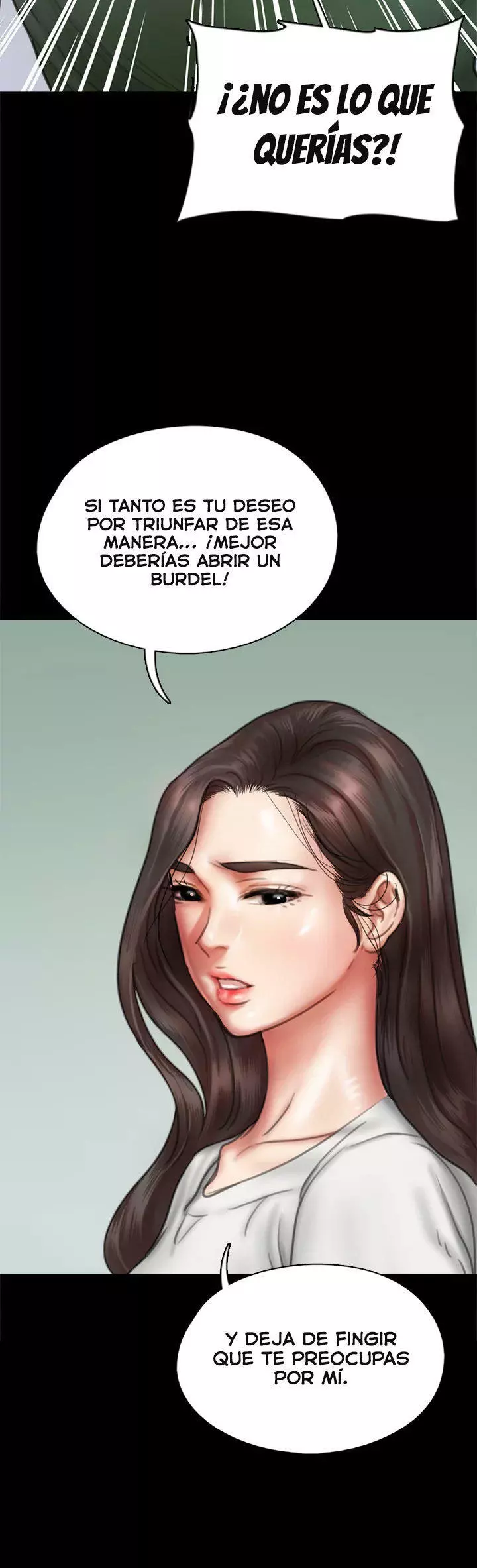 Eromance Capítulo 42 - Page 27