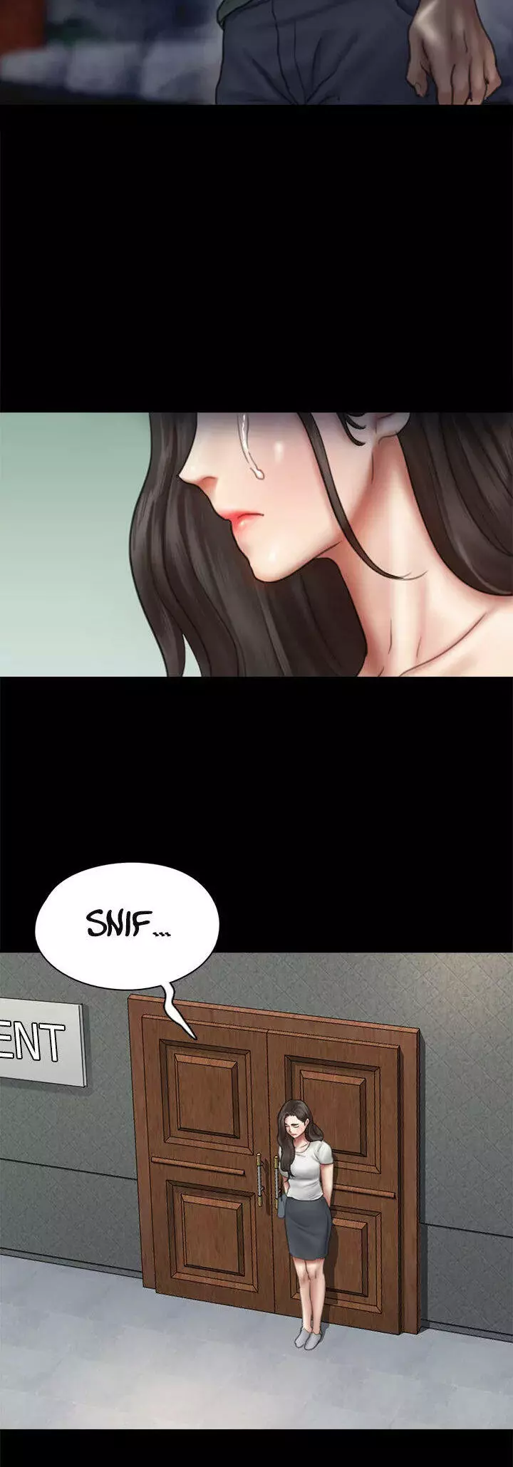 Eromance Capítulo 42 - Page 29