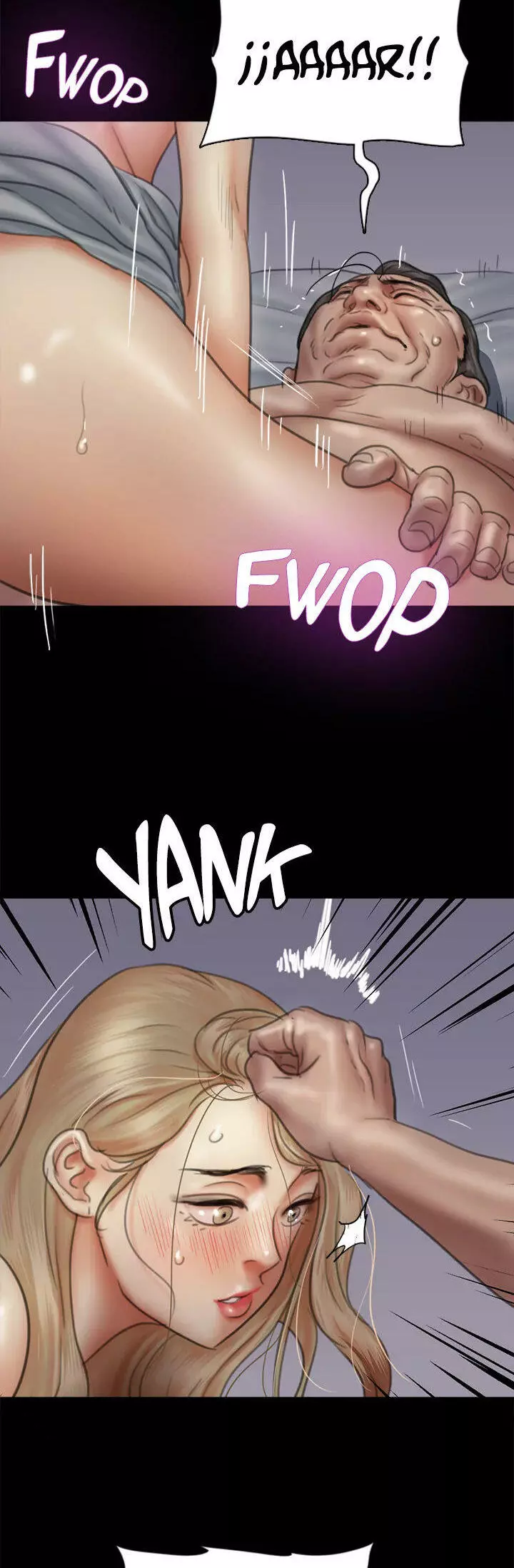 Eromance Capítulo 42 - Page 34