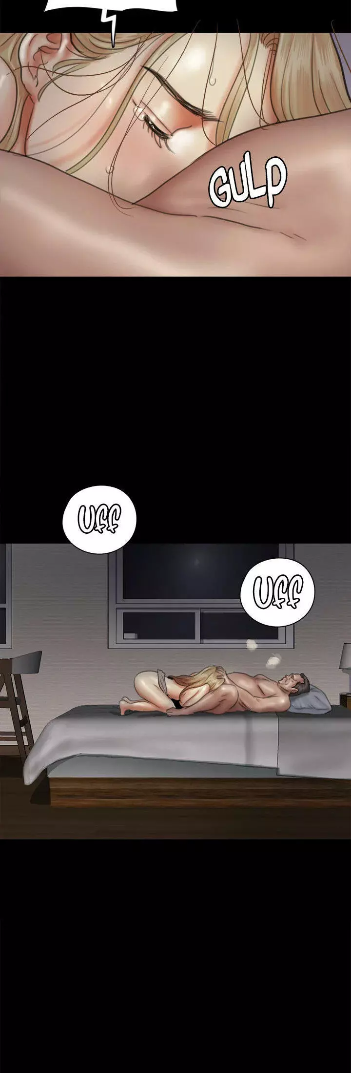 Eromance Capítulo 42 - Page 36