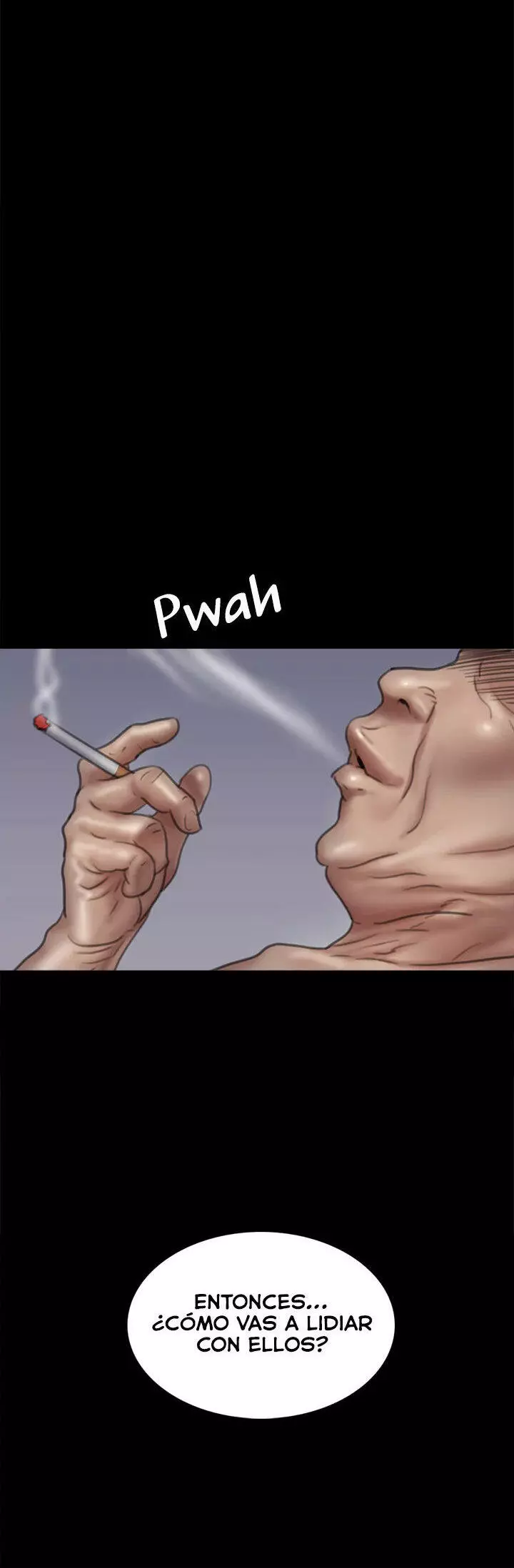 Eromance Capítulo 42 - Page 37