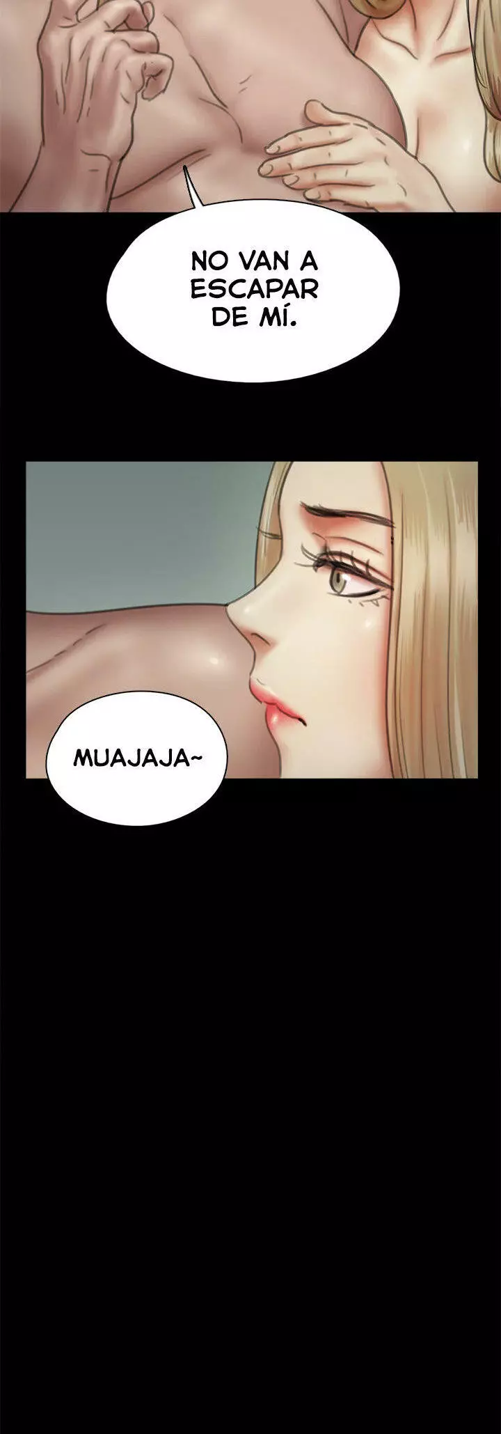 Eromance Capítulo 42 - Page 40
