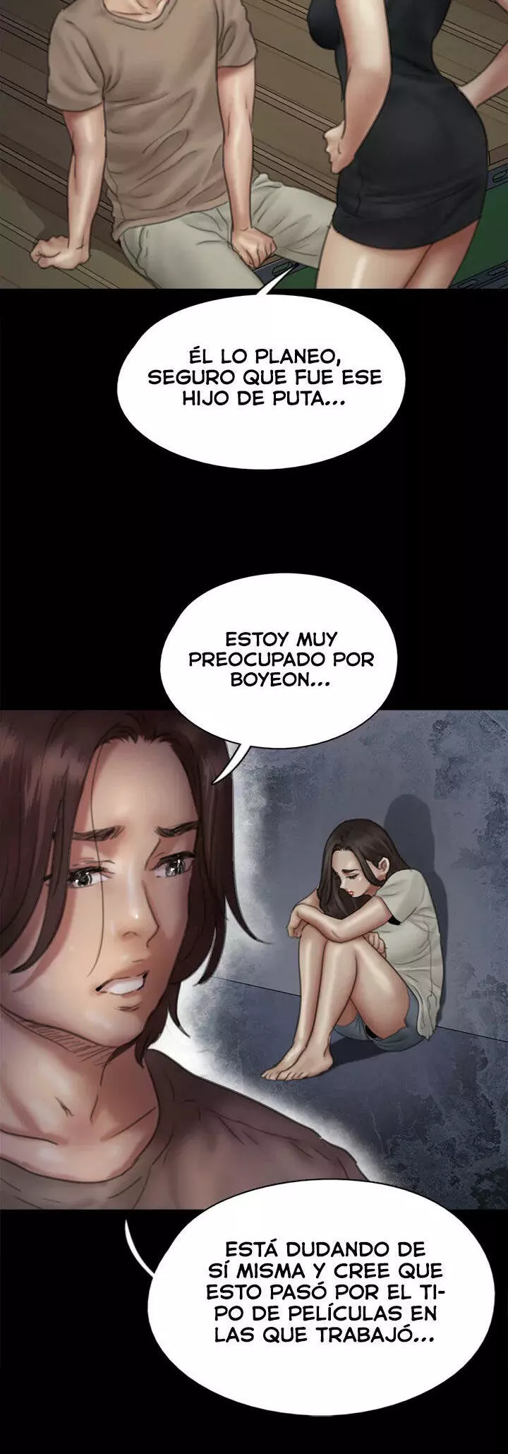 Eromance Capítulo 42 - Page 42