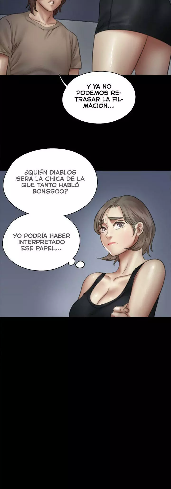 Eromance Capítulo 42 - Page 44