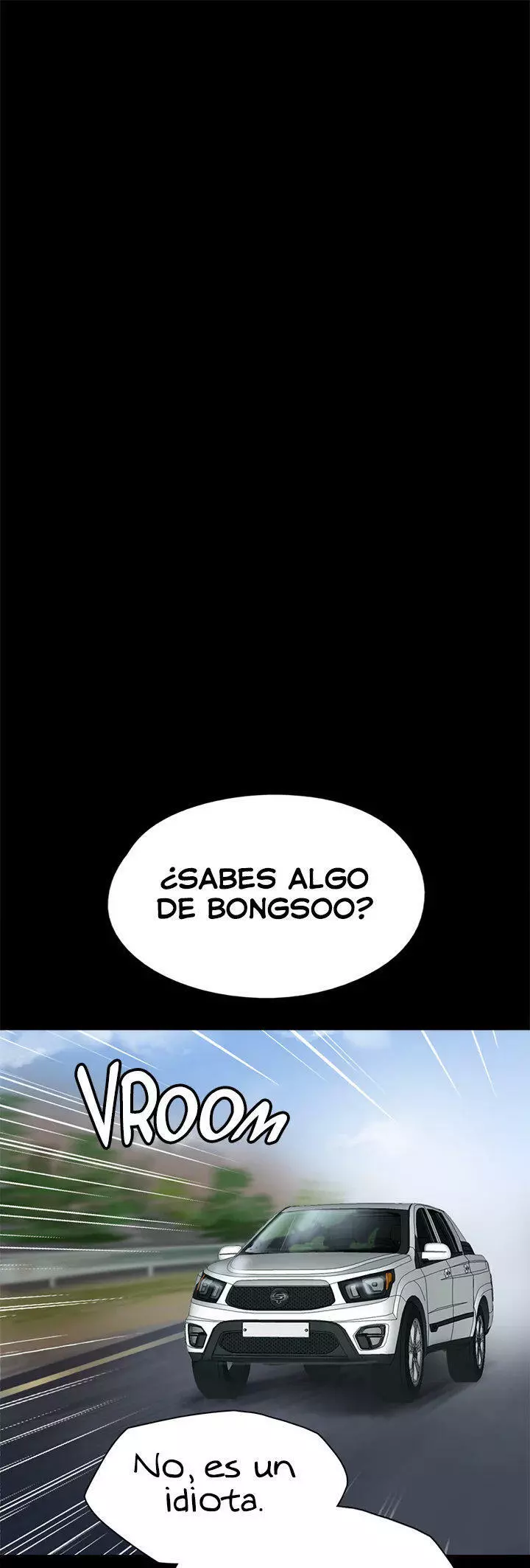 Eromance Capítulo 43 - Page 31