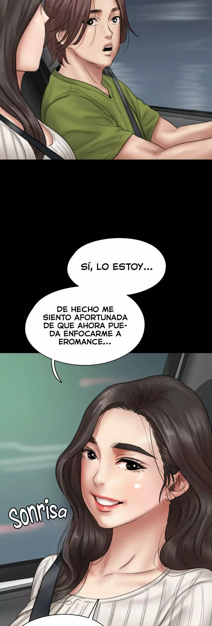 Eromance Capítulo 43 - Page 34