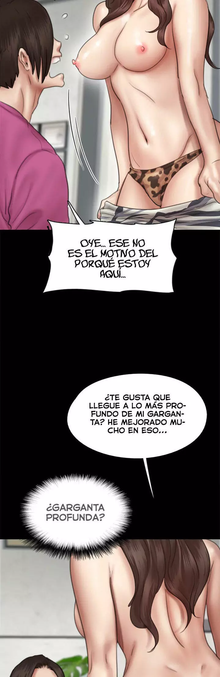 Eromance Capítulo 43 - Page 4