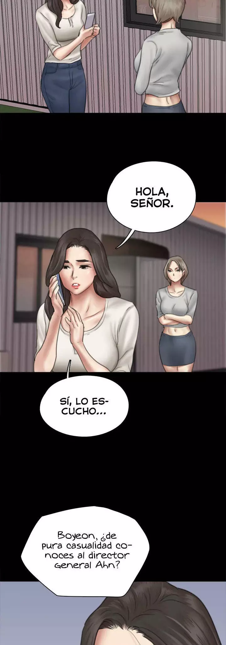 Eromance Capítulo 43 - Page 53