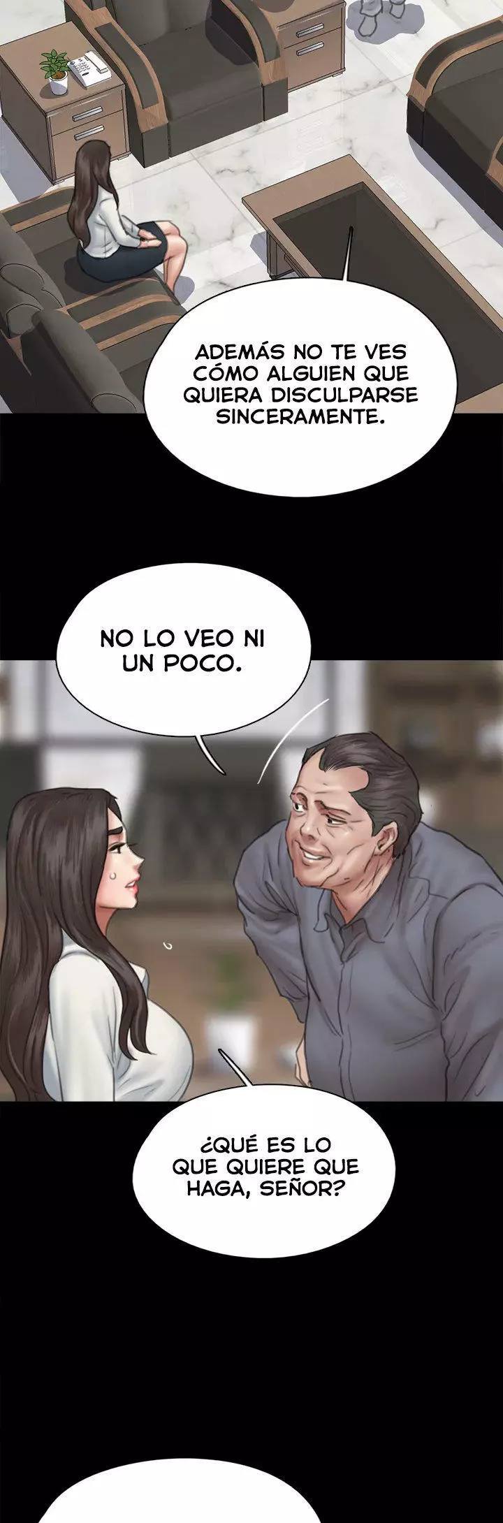 Eromance Capítulo 43 - Page 59