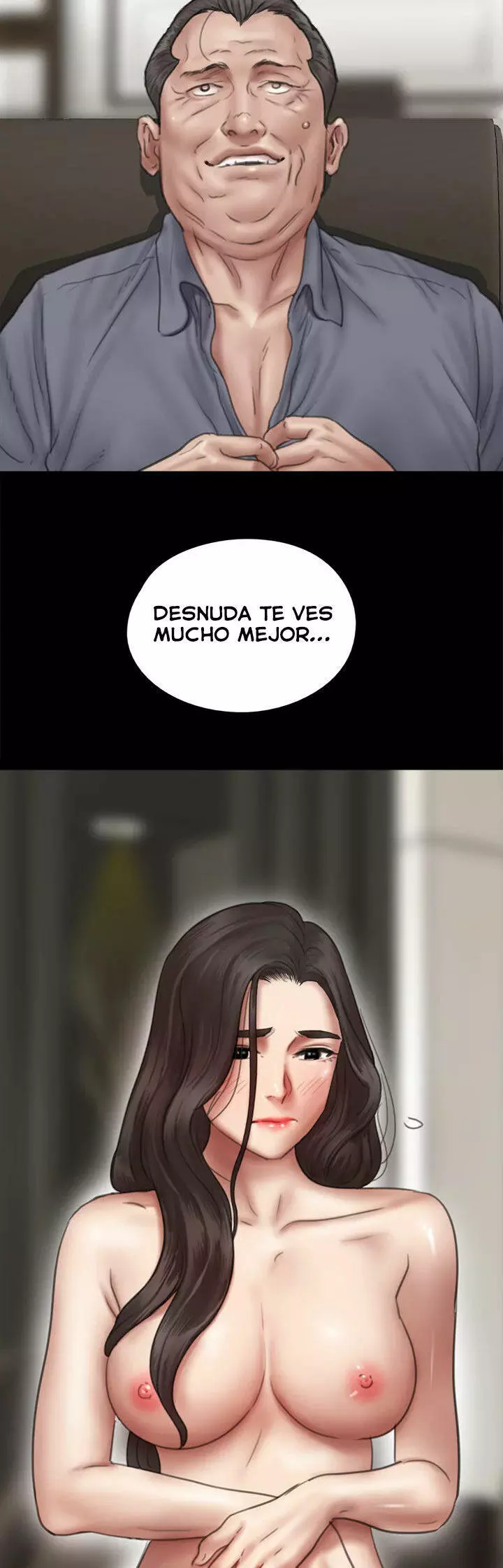 Eromance Capítulo 44 - Page 13