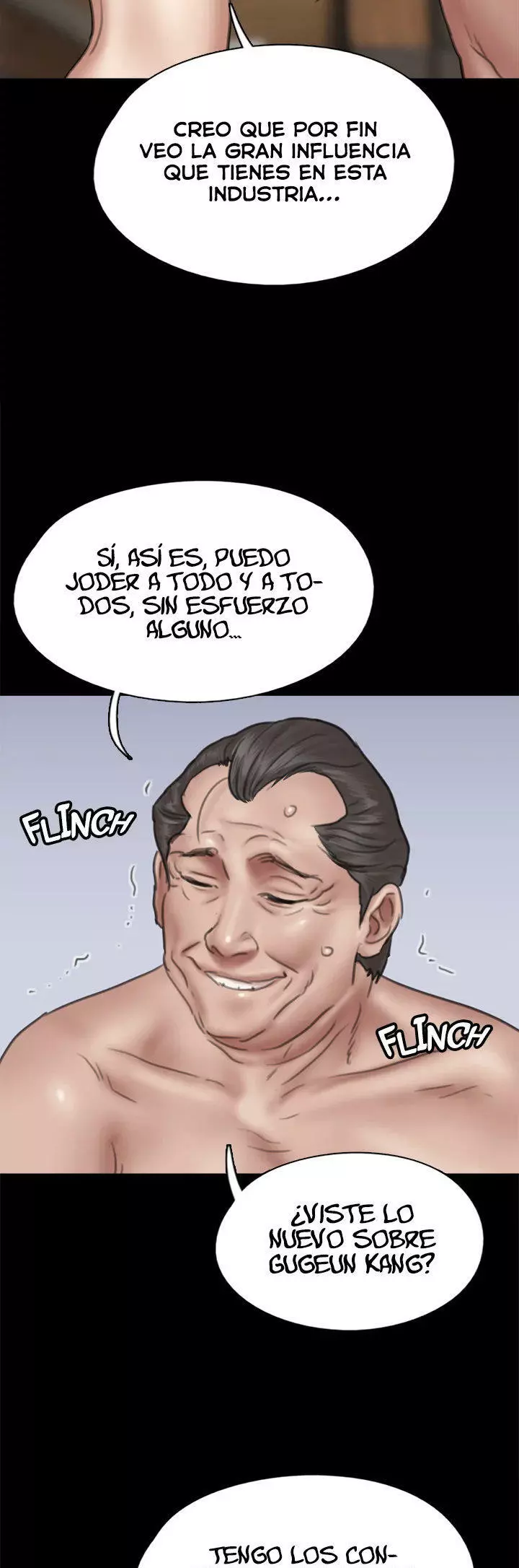 Eromance Capítulo 44 - Page 29
