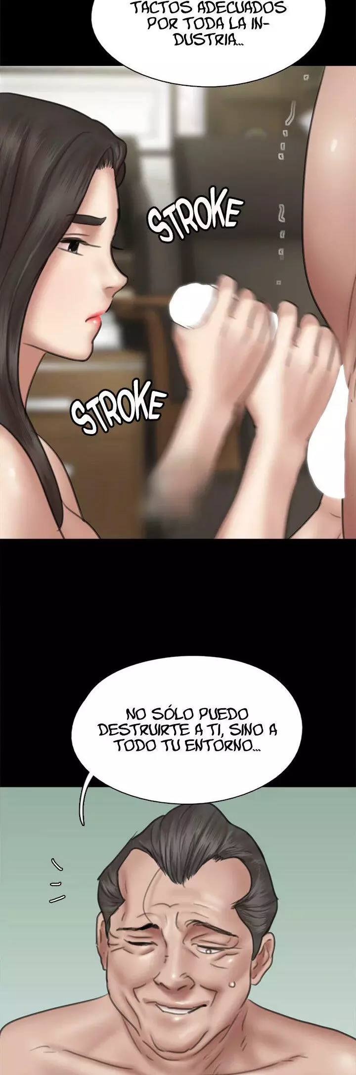Eromance Capítulo 44 - Page 30