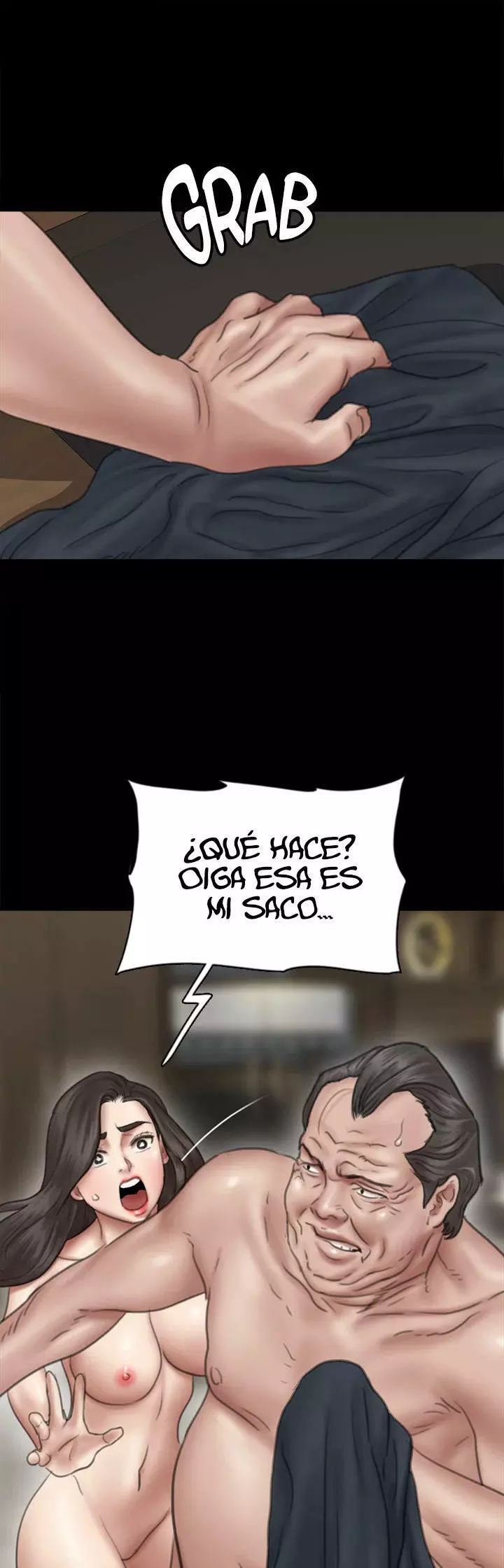 Eromance Capítulo 44 - Page 32